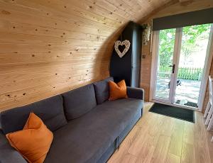 The Fox Pod