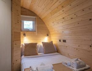 The Fox Pod