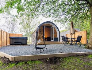 The Fox Pod