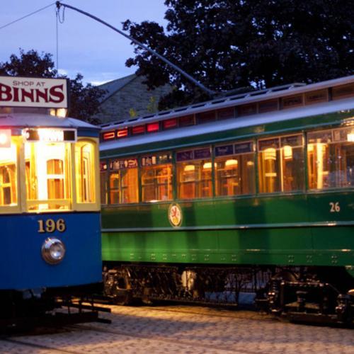 beamish beamish