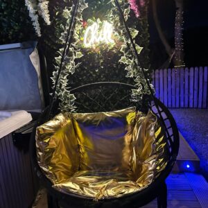 chill - Glamping North East